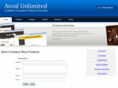 avvalunlimited.com