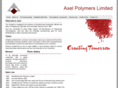 axelindia.com