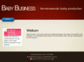 baby-business.info