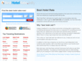 besthotelrate.info