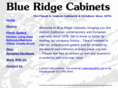 blueridgecabinets.com