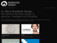 braddockdesign.com