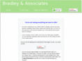 bradleyandassociates.net
