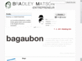 bradleymatson.com