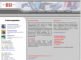bsi-systeme.com