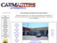 carmastersauto.com