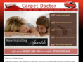 carpetdoctor.co.uk
