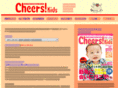 cheers-kids.com