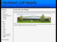 cincinnatilab.com