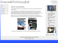 concordepublishing.com