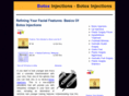costofbotoxinjections.com