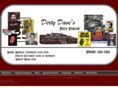 dirtydavespizza.com