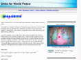 dollsforworldpeace.org