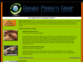 durableproductsgroup.com