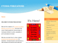 etoshapublications.com