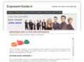 exposant-guide.fr
