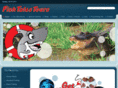 fishtalestours.com