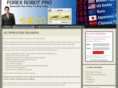 forexrobotpro.com