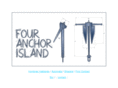 fouranchorisland.com