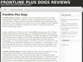 frontlineplusdogsreviews.com