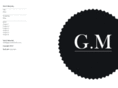 gavinmacaulay.com