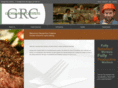 georgerosscatering.com
