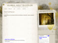 globalgolftraveler.com