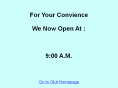 glut.org
