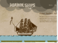 harborships.com