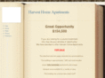 harvesthomesite.com