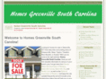 homesgreenvillesouthcarolina.com