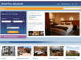 hotelportelizabeth.com
