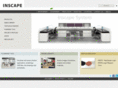 inscapesolutions.com