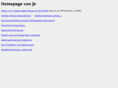 joerg-buchwitz.de