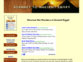 journey-to-ancient-egypt.com