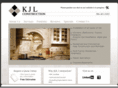 kjl-construction.com