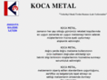 kocametal.com