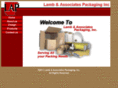 lambpackaging.com