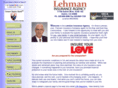 lehmaninsurance.com