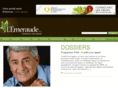 lemeraudeplus.com