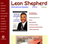 leonshepherd.com