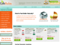 lifebalm.com