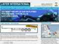 listerinternational.com