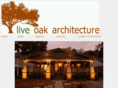 liveoakarchitecture.com