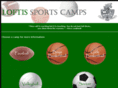 loftiscamps.com