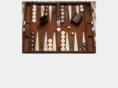 luxurybackgammon.com