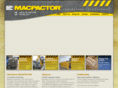 macpactor.com