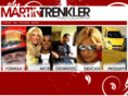 martintrenkler.com
