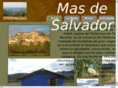 masdesalvador.es