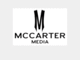 mccartermedia.com